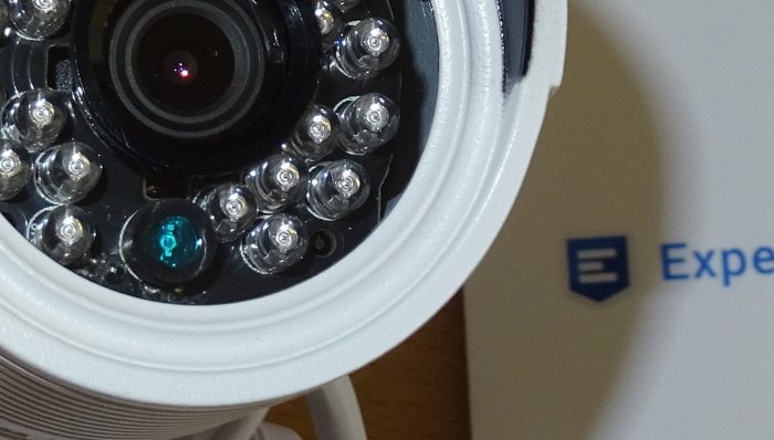 Ip Kamera Test So Schutzen Sie Sich Effektiv Vor Einbrechern