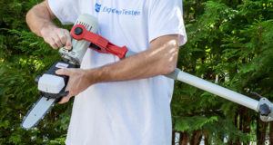 TeleskopHeckenschere Test + Vergleich 2025 ᐅ TÜVzertifiziert