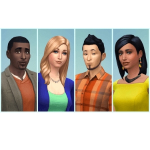 Arten aus einem Sims 4 Mods Test und Vergleich