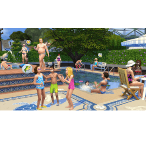 Viele Fragen aus einem Sims 4 Mods Test und Vergleich
