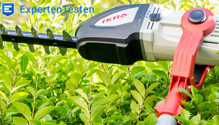 bosch professional teleskop heckenschere
