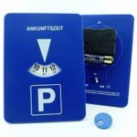 Elektronische Parkscheibe Test 2025 • Die 10 besten Elektronische Parkscheiben im Vergleich