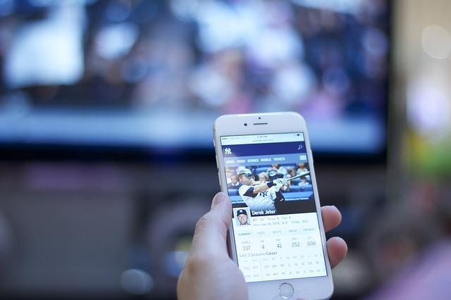 Streaming via Googles Chromecast Sky Go App Apple im Test