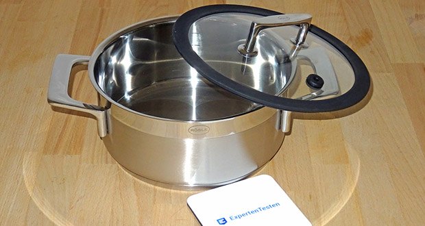 Topfset Induktion Test 2020 Die Besten Topfsets Induktion Im Vergleich