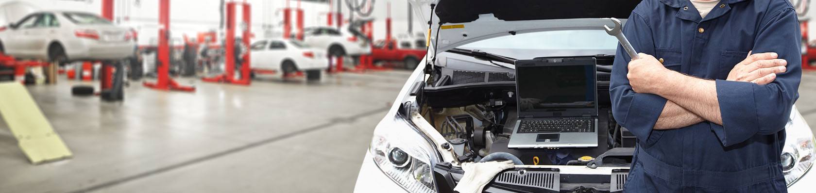 Die !X! besten Auto & Motoren Blogs