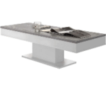 Beton Couchtisch Test 2025 • Die 11 besten Beton Couchtische im Vergleich