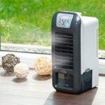Ventilator mit Wasserkühlung Test 2025 • Die 4 besten Ventilatoren mit Wasserkühlung im Vergleich
