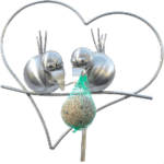 Gartenstecker Edelstahl Test 2025 • Die 9 besten Gartenstecker Edelstahl im Vergleich