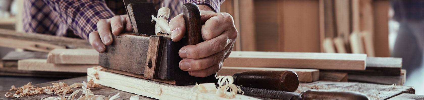 Die !X! besten Handwerken Blogs