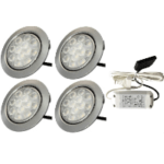 Led Einbaustrahler Einbautiefe 15mm Test 2025 • Die 11 besten Led Einbaustrahler mit 15mm Einbautiefe im Vergleich