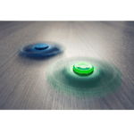 Fidget Spinner Test 2025 • Die 8 besten Fidget Spinner im Vergleich