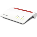 Fritzbox Test 2025 • Die 4 besten Fritzboxen im Vergleich