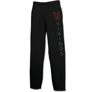 Die bekannte Vikings Jogginghose im Test und Vergleich