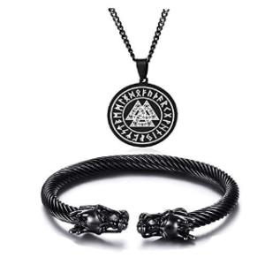Der Vikings Schmuck im Test und Vergleich