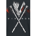 Vikings Test 2025 • Die 10 besten Vikings Fan Artikel im Vergleich