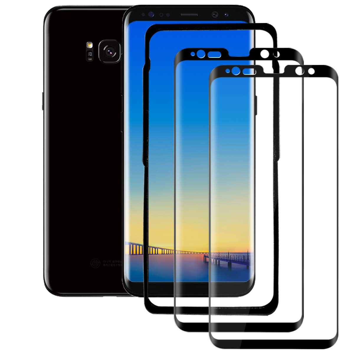 Samsung S8 Test 2022 • Die 5 besten Samsung S8 Produkte im Vergleich