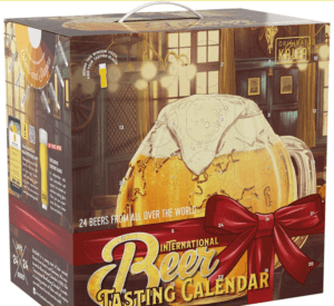 Die aktuell besten Produkte aus einem Bier-Adventskalender Test im Überblick