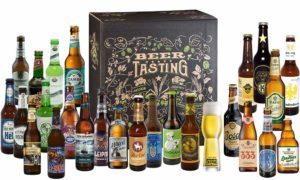 Die Bestseller aus einem Bier-Adventskalender Test und Vergleich
