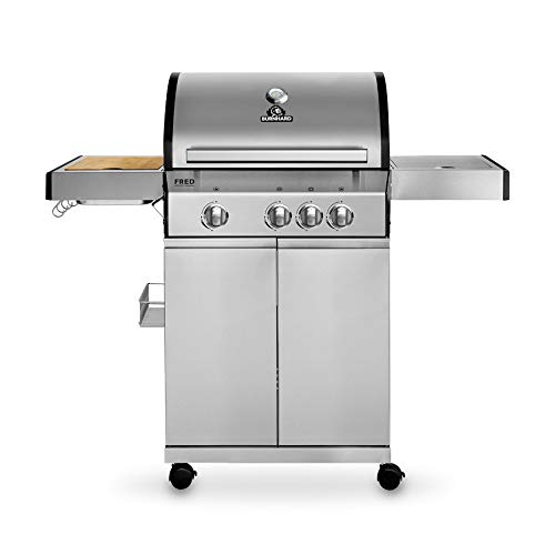 er Gasgrill Alternative Test 2022 • Die 4 besten er Gasgrill