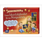 Bild-Adventskalender Test 2024 • Die 5 besten Bild-Adventskalender im Vergleich