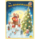 Buch-Adventskalender Test 2025 • Die besten Buch-Adventskalender im Vergleich
