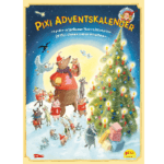 Buch-Adventskalender Test 2024 • Die 4 besten Buch-Adventskalender im Vergleich