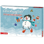 Deko-Adventskalender Test 2025 • Die 4 besten Deko-Adventskalender im Vergleich