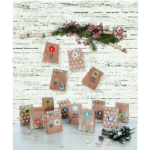 DIY-Adventskalender Test 2025 • Die 10 besten DIY-Adventskalender im Vergleich