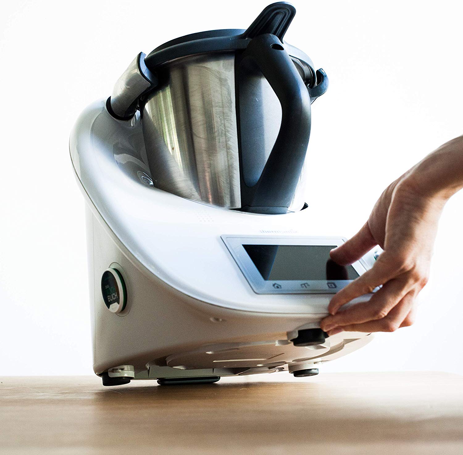 Thermomix Alternative Test + Vergleich 2025 ᐅ TÜV-zertifiziert