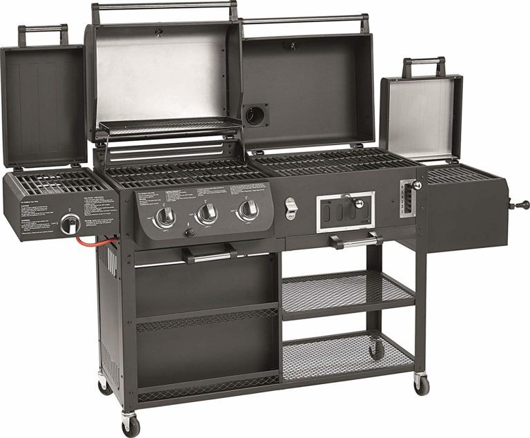 er Gasgrill Alternative Test 2022 • Die 4 besten er Gasgrill