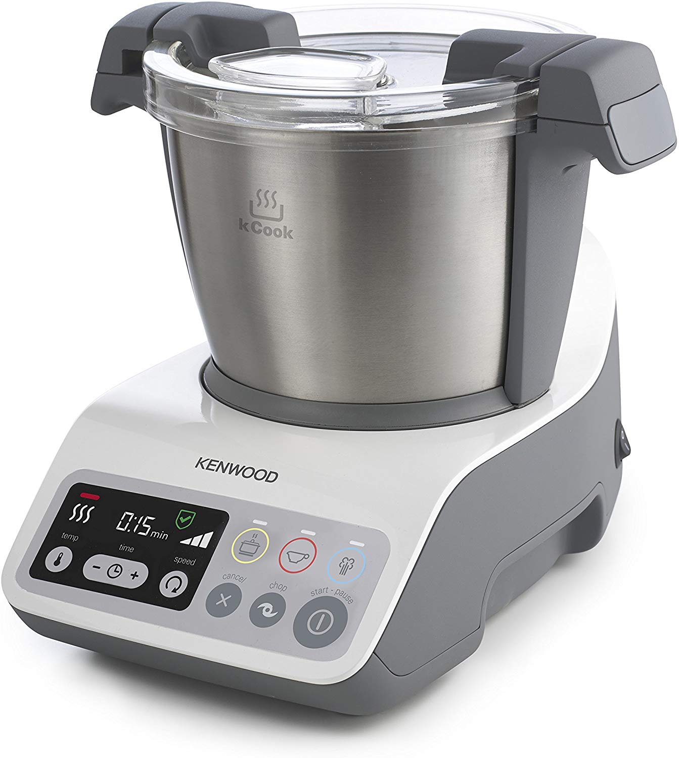 Thermomix Alternative Test + Vergleich 2025 ᐅ TÜV-zertifiziert