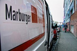 Tafel Marburg E V Verteilen Statt Vernichten Expertentesten De