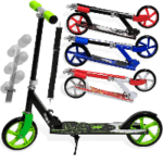 Roller Test 2025 • Die 10 besten Roller im Vergleich