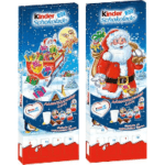 Schoko-Adventskalender Test 2025 • Die 4 besten Schoko-Adventskalender im Vergleich