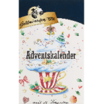 Tee-Adventskalender Test 2025 • Die 7 besten Tee-Adventskalender im Vergleich