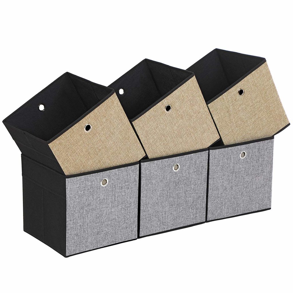 Kallax Box Alternative Test + Vergleich 2024 ᐅ TÜVzertifiziert