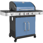 Weber Gasgrill Alternative Test 2025 • Die 5 besten Weber Gasgrill Alternativen im Vergleich