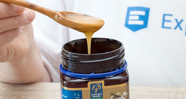 Manuka Honig Test Vergleich 2021 ᐅ Tuv Zertifiziert