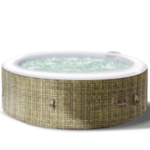 Aufblasbarer Whirlpool Test 2025 • Die 8 besten Aufblasbaren Whirlpools im Vergleich