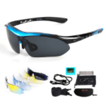 Fahrradbrille Test 2025 • Die 5 besten Fahrradbrillen im Vergleich