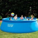 Gartenpool Test 2025 • Die 4 besten Gartenpools im Vergleich