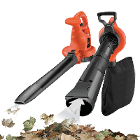 Laubsauger Test + Vergleich 2024 ᐅ TÜVzertifiziert