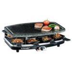Raclette Test 2025 • Die 11 besten Raclettes im Vergleich