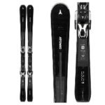 Ski Test 2025 • Die 7 besten Skier im Vergleich