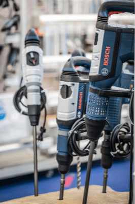 Bosch Produkte bei Gotools.de
