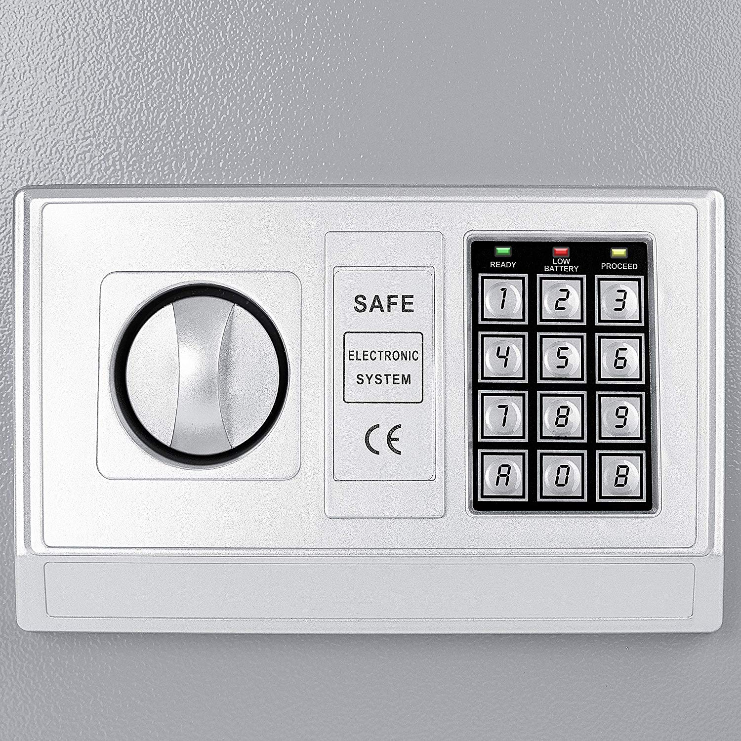 Wandtresor Test Vergleich 2024 ᐅ TÜV-zertifiziert