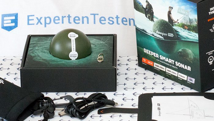 Scotty Plattform Ballgelenk im TV-zertifizierten Test  Fischfinder  Vergleiche