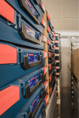 Bekannte Hersteller im Gotools.de Shop