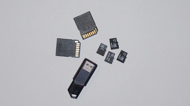 Micro SD Karte beschädigt - Daten auf der Speicherkarte retten