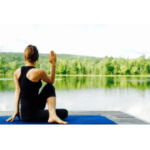 Yin Yoga Onlinekurs Test 2025 • Die 4 besten Yin Yoga Onlinekurse im Vergleich
